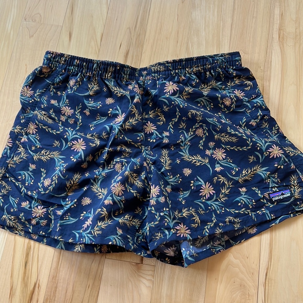 Patagonia baggies